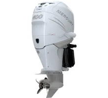 Мотор човновий чотиритактний Mercury VERADO 400XL CF JP