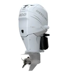 Мотор лодочный четырехтактный Mercury VERADO 400XL CF JP