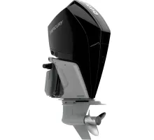 Motor boat four-stroke MERCURY VERADO F 250 CXXL AM DTS