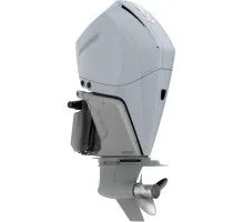 Motor boat four-stroke MERCURY VERADO F 300 CL CF AM DTS