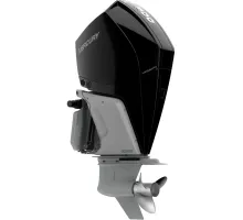 Мотор човновий чотиритактний MERCURY VERADO F 300 CXXL AM DTS