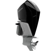Мотор човновий чотиритактний Mercury VERADO F 300 LCF AMD TS