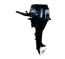 Boat motor four-stroke PARSUN F20A FWL