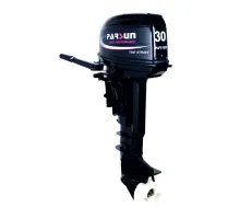 Мотор лодочный двухтактный PARSUN T30 BMS