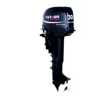 Two-stroke boat motor PARSUN T30 FWL