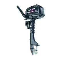 Мотор човновий двотактний PARSUN TC5.8 BML