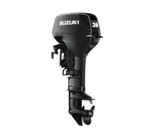 Boat two-stroke motor SUZUKI DT 30 RL