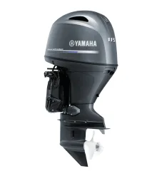 Мотор човновий чотиритактний YAMAHA F115BETX