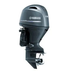 Мотор човновий чотиритактний YAMAHA F130AETX