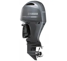 Motor boat four-stroke YAMAHA F175AETX