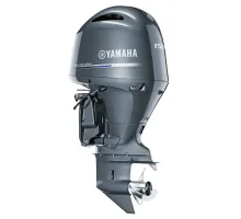 Мотор лодочный четырехтактный YAMAHA FL150DETX
