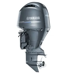 Мотор човновий чотиритактний YAMAHA FL150DETX