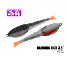 Поролонова рибка Dancing Fish 3,5