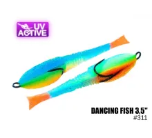 Foam fish Dancing Fish 3.5