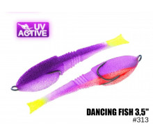 Поролонова рибка Dancing Fish 3,5