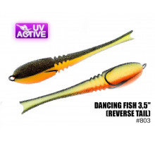 Поролонова рибка Dancing Fish 3.5