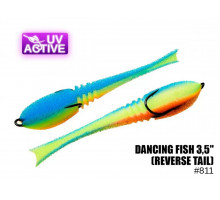 Поролонова рибка Dancing Fish 3.5
