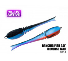 Поролоновая рыбка Dancing Fish 3.5