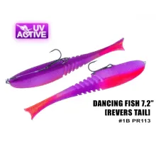Foam Fish Dancing Fish 7.2