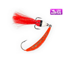 Блешня ПрофМонтаж Лижа 16g Red
