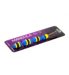 Mandula 4S 5