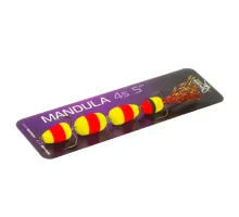 Mandula 4S 5