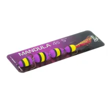Mandula 4S 5