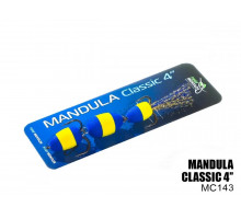 Мандула Classic 3 сегменти 100мм (#143)