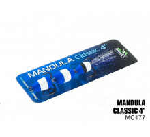 Mandula Classic 3 segments 100mm (#177)
