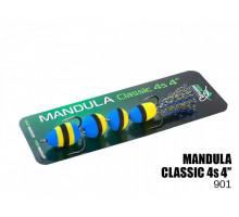 Mandula Classic 4S 4