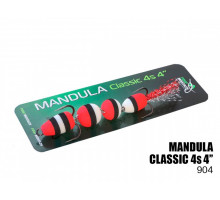 Mandula Classic 4S 4