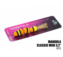 Мандула Classic Mini 3,2