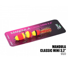 Mandula Classic Mini 3.2