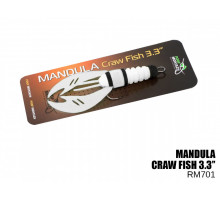 Craw Fish Mandula 3.3