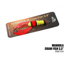 Craw Fish Mandula 3.3