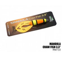 Mandula Craw Fish 3.3