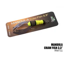 Craw Fish Mandula 3.3