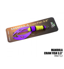 Мандула-Рачок Craw Fish 3.3