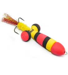 Mandula Prof Montazh Pipa Jig 80 mm (#601)