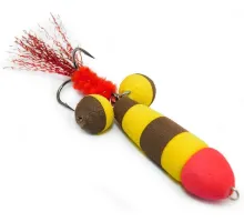 Mandula Prof Montazh Pipa Jig 80 mm (#602)