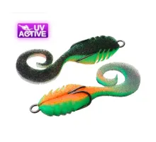 Foam twister Dancing tail 4