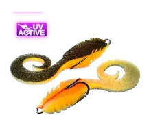 Foam twister Dancing tail 3.5
