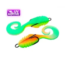 Foam twister Dancing tail 4