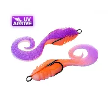 Foam twister Dancing tail 4