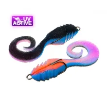 Foam twister Dancing tail 3.5