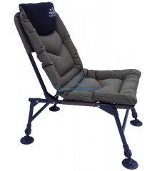 Кресло Prologic Classic Commander Chair