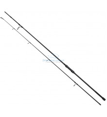 Вудилище коропове Prologic Custom Black Carp Rod 13’/3.90m 3.50lbs - 2sec