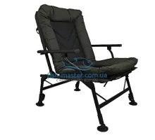 Крісло Prologic Cruzade Comfort Chair W / Armrest