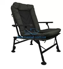 Крісло Prologic Cruzade Comfort Chair W / Armrest