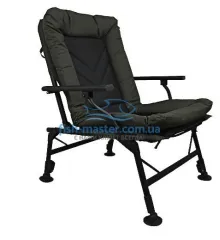 Кресло Prologic Cruzade Comfort Chair W/Armrest